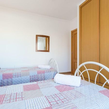 Edificio Rocha Vau Beach Apartment Portimão Zewnętrze zdjęcie